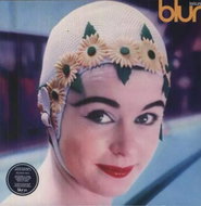 Blur: Leisure LTD - LP Record