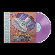 Ocean Grove: Up In The Air Forever Ltd Pic Clr - LP Record