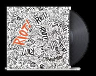 Paramore: Riot! - LP Record