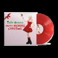 The Pretty Reckless: Taylor Momsen's Pretty Reckless Christmas - LP Record