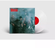 Warlock: Hellbound Ltd Clr - LP Record