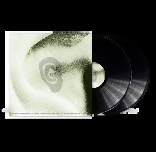 Global Communication: 76:14 - LP Record - Main image