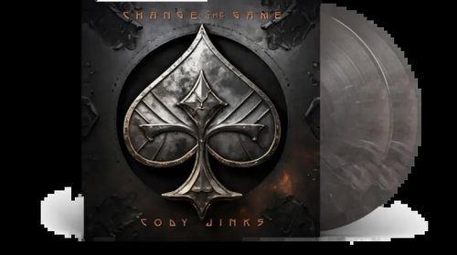 Cody Jinks: Change The Game CLR - LP Record - Main image