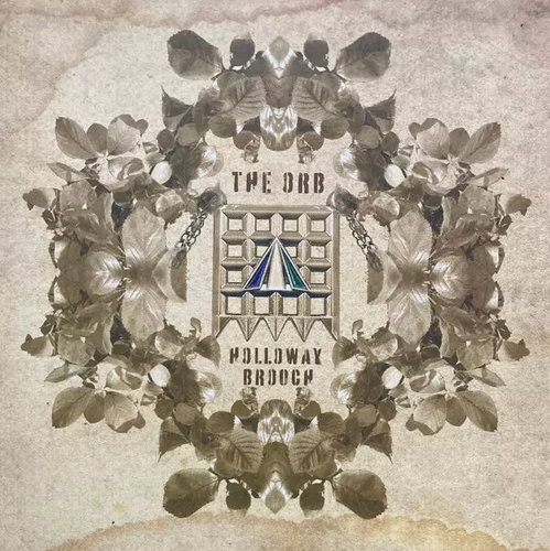 The Orb: Holloway Brooch Clr Ltd Main image The Orb: Holloway Brooch Clr Ltd - LP Record - Main image