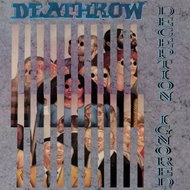 Deathrow: Deception Ignored Ltd Clr - LP Record