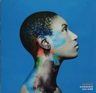 Dominique Fils-Aimé: Nameless Clr Ltd - LP Record