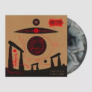 Harvestman: Triptych: Part One - LP Record