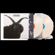 The Cult: The Cult Ltd Clr - LP Record