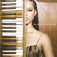 Alicia Keys: The Diary of Alicia Keys - LP Record