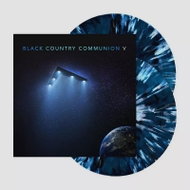 Black Country Communion: V - LP Record