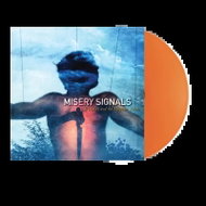 Misery Signals: Of Malice And The Magnum Heart Clr Ltd - LP Record