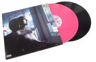 Lil Peep: Come Over When You're Sober, Pt. 1 & Pt. 2 Dlx Ltd Clr - LP Record