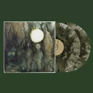 Quadeca: I Didn't Mean To Haunt You Clr Ltd - LP Record