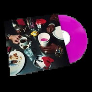 Blake James: Bad Cameo CLR - LP Record