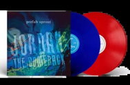 Prefab Sprout: Jordan: The Comeback Clr Ltd - LP Record