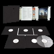 Ultravox: Lament Clr Dlx Ltd - LP Record