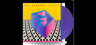 The Strokes: Angles (Limited Edition) (Purple Vinyl) - LP Record
