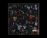 J.I.D: The Forever Story - LP Record