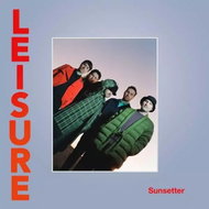 Leisure: Sunsetter Ltd Clr - LP Record
