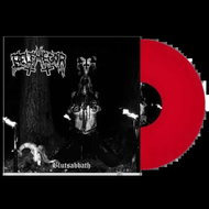 Belphegor: Blutsabbath Ltd Clr - LP Record
