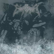 Emperor: Prometheus, The Discipline of Fire & Demise CLR - LP Record