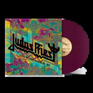 Judas Priest: Live in Los Angeles '90 Clr Ltd - LP Record