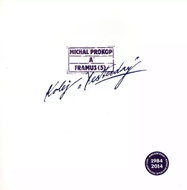 Michal Prokop: 'Yesterday' Hall of Residence - LP Record
