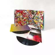 Underworld: Barking LTD - LP Record