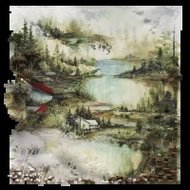 Bon Iver: Bon Iver, Bon Iver - LP Record