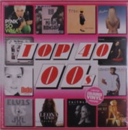 Various: Top 40 00s Clr Ltd - LP Record