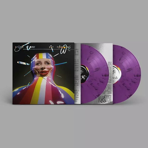 Róisín Murphy: Hit Parade Clr Dlx Ltd - LP Record - Main image