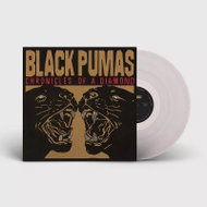 Black Pumas: Chronicles of a Diamond - LP Record