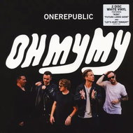 OneRepublic: Oh My My CLR - LP Record