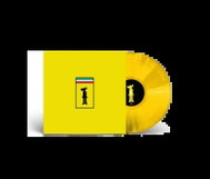 JAMIROQUAI: Virtual Insanity (coloured vinyl) - LP Record