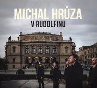 Hrůza Michal: In the Rudolfinum - LP Record