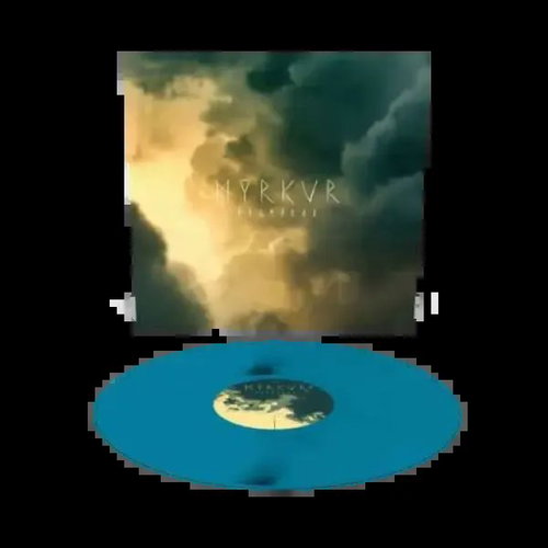 Myrkur: Ragnarok - LP Record - Main image