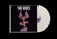 The Hives: The Death Of Randy Fitzsimmons Ltd Clr - LP Record