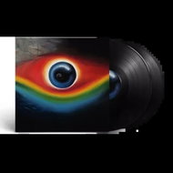 Pendulum: Inertia - LP Record
