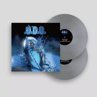 U. D. O.: Touchdown Clr Ltd - LP Record