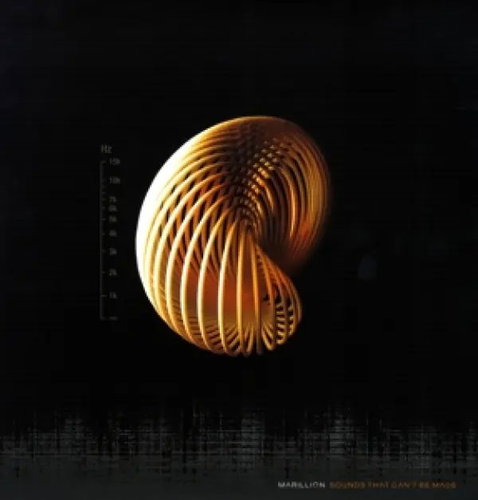 Marillion: Sounds That Can't Be Made - LP Record - Main image
