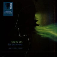 Geddy Lee: The Lost Demos (Record Store Day 2025) - LP Record