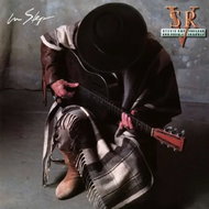 Stevie Ray Vaughan & Double Trouble: In Step LTD - LP Record
