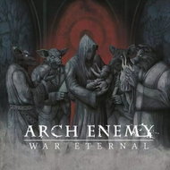 Arch Enemy: War Eternal - LP Record