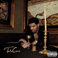 Drake: Take Care - LP Record