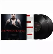 She Wants Revenge: This Is Forever - LP Record