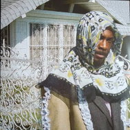 JPEGMAFIA: All My Heroes Are Cornballs LTD - LP Record
