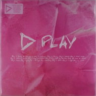 Sheeran Ed: Play Ltd Clr - LP Record