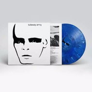 Tubeway Army: Tubeway Army Ltd Clr - LP Record