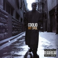 Coolio: My Soul (25th Anniversary) - LP Record