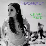 Dinosaur Jr.: Green Mind Dlx Clr - LP Record
